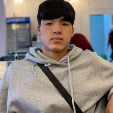 Фотография мужчины Олжобек, 20 лет из г. Жалал Абад