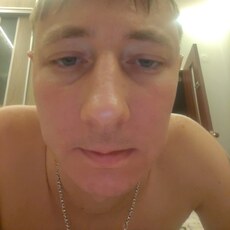 Фотография мужчины Серж, 36 лет из г. Усолье-Сибирское