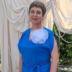 Фотография девушки Светлана, 53 года из г. Калининград