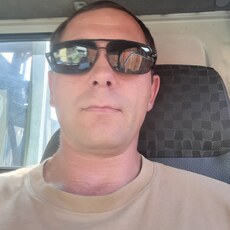 Фотография мужчины Максим, 28 лет из г. Иркутск