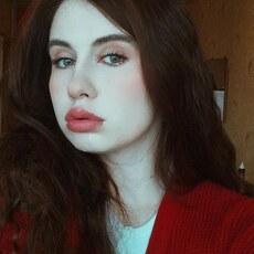 Фотография девушки Диана, 21 год из г. Витебск