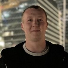 Фотография мужчины Денис, 24 года из г. Бологое