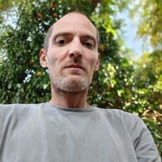 Фотография мужчины Виталий, 40 лет из г. Тель-Авив