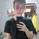 Тимофей, 21 год