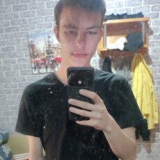 Фотография мужчины Тимофей, 21 год из г. Брест