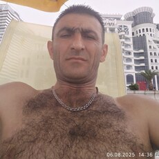 Фотография мужчины Дима, 42 года из г. Костанай