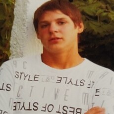 Фотография мужчины Роман, 26 лет из г. Брянск