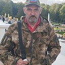 Владимир, 55 лет