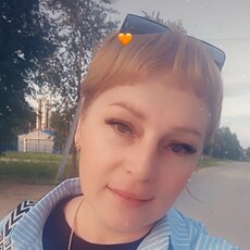 Фотография девушки Оля, 33 года из г. Игрим