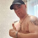 Димон, 40 лет