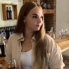 Фотография девушки Алина, 23 года из г. Брест