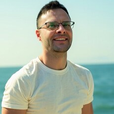 Фотография мужчины Александр, 37 лет из г. Ижевск