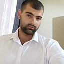 Джейхун, 28 лет