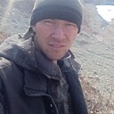 Санек, 34 года