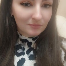 Фотография девушки Марина, 37 лет из г. Ярославль