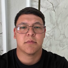 Фотография мужчины Арсен, 20 лет из г. Уральск