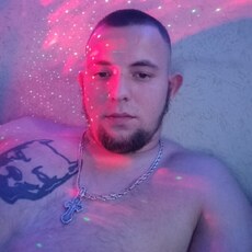 Фотография мужчины Виктор, 24 года из г. Бийск