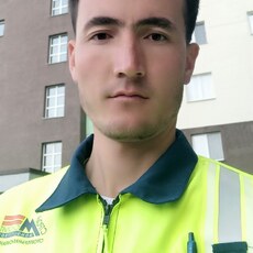 Фотография мужчины Тимур, 30 лет из г. Тобольск