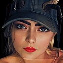 Кристи, 27 лет