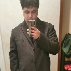 Фотография мужчины Ярослав, 19 лет из г. Великий Новгород