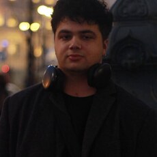 Фотография мужчины Ярослав, 19 лет из г. Великий Новгород