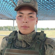 Фотография мужчины Ка Ру, 23 года из г. Барнаул