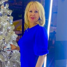 Фотография девушки Людмила, 57 лет из г. Красноярск