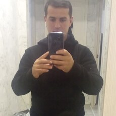 Фотография мужчины Nurik, 29 лет из г. Усть-Каменогорск