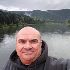 Фотография мужчины Игорь, 47 лет из г. Шарыпово