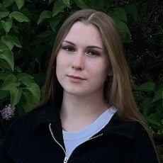 Фотография девушки Мария, 18 лет из г. Ульяновск