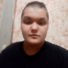 Фотография девушки Карина, 19 лет из г. Серпухов