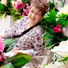 Фотография девушки Зинаида, 63 года из г. Воронеж