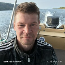 Фотография мужчины Паша, 36 лет из г. Томск