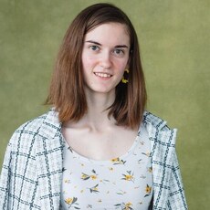 Фотография девушки Катя, 20 лет из г. Ижевск