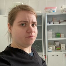 Фотография девушки Диана, 22 года из г. Санкт-Петербург