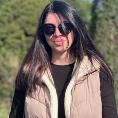 Фотография девушки Ксения, 24 года из г. Симферополь