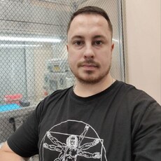 Фотография мужчины Артем, 29 лет из г. Хабаровск