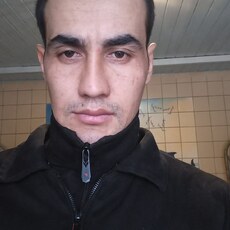 Фотография мужчины Джони, 32 года из г. Балабаново