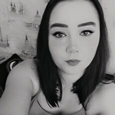 Фотография девушки Ангелина, 25 лет из г. Улан-Удэ