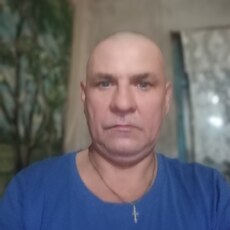 Фотография мужчины Cepгей, 48 лет из г. Миоры