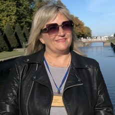 Фотография девушки Елена, 46 лет из г. Пенза