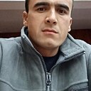 Шохрух, 30 лет