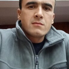 Фотография мужчины Шохрух, 30 лет из г. Пенджикент