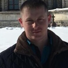 Фотография мужчины Василий, 33 года из г. Орехово-Зуево