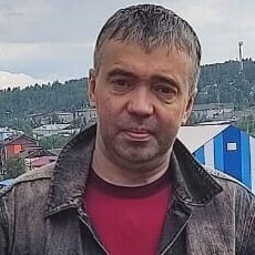 Фотография мужчины Виталий, 50 лет из г. Красноярск