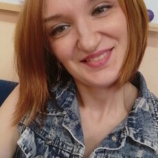 Фотография девушки Леся, 34 года из г. Ульяновск