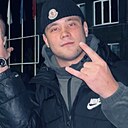 Данил, 18 лет