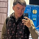 Мухан, 25 лет