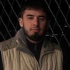 Фотография мужчины Kadir, 24 года из г. Вильнюс