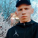 Андрей, 25 лет